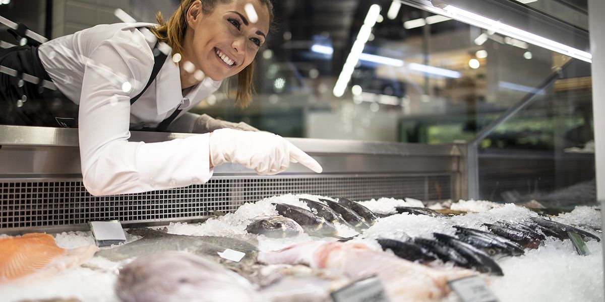 Manger du poisson sain sans se ruiner