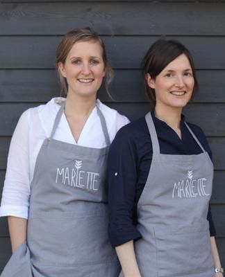 Un tea time délicat au cœur du Marais