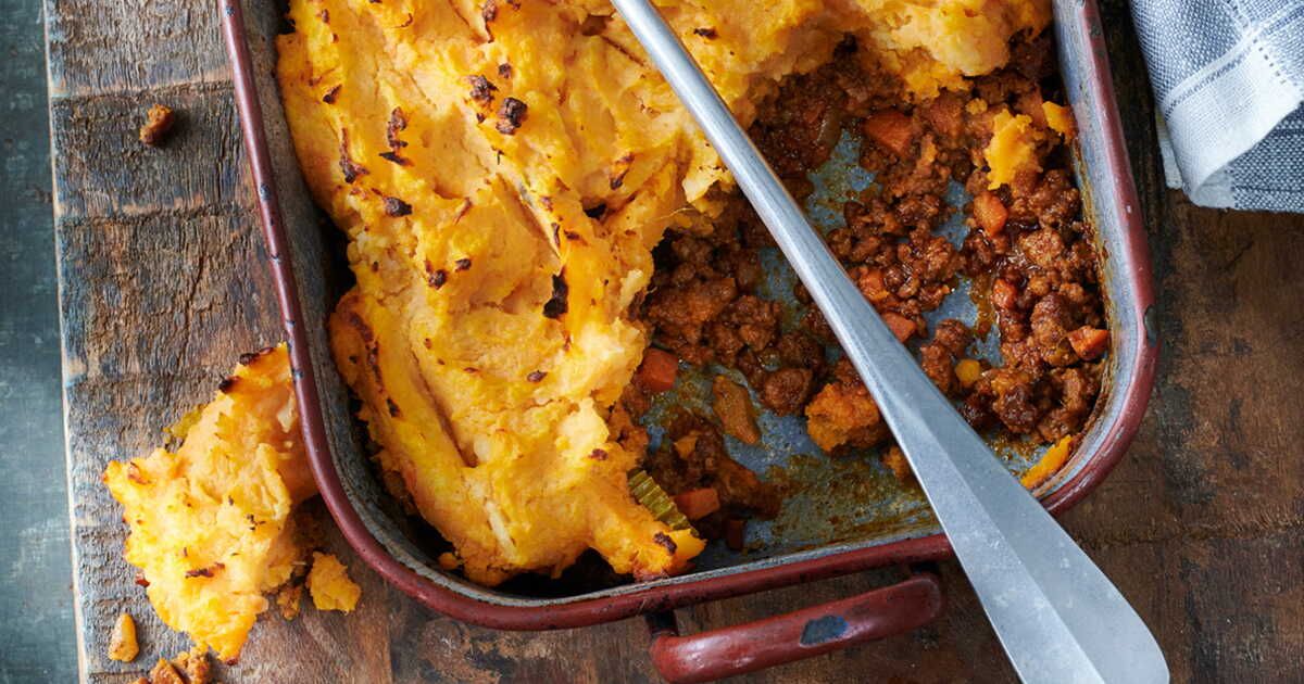 Le hachis parmentier de Cyril Lignac : une recette qui fait chaud au cœur