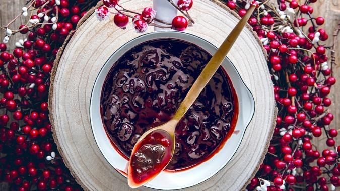 Un festin de Noël vegan pour séduire tous les palais