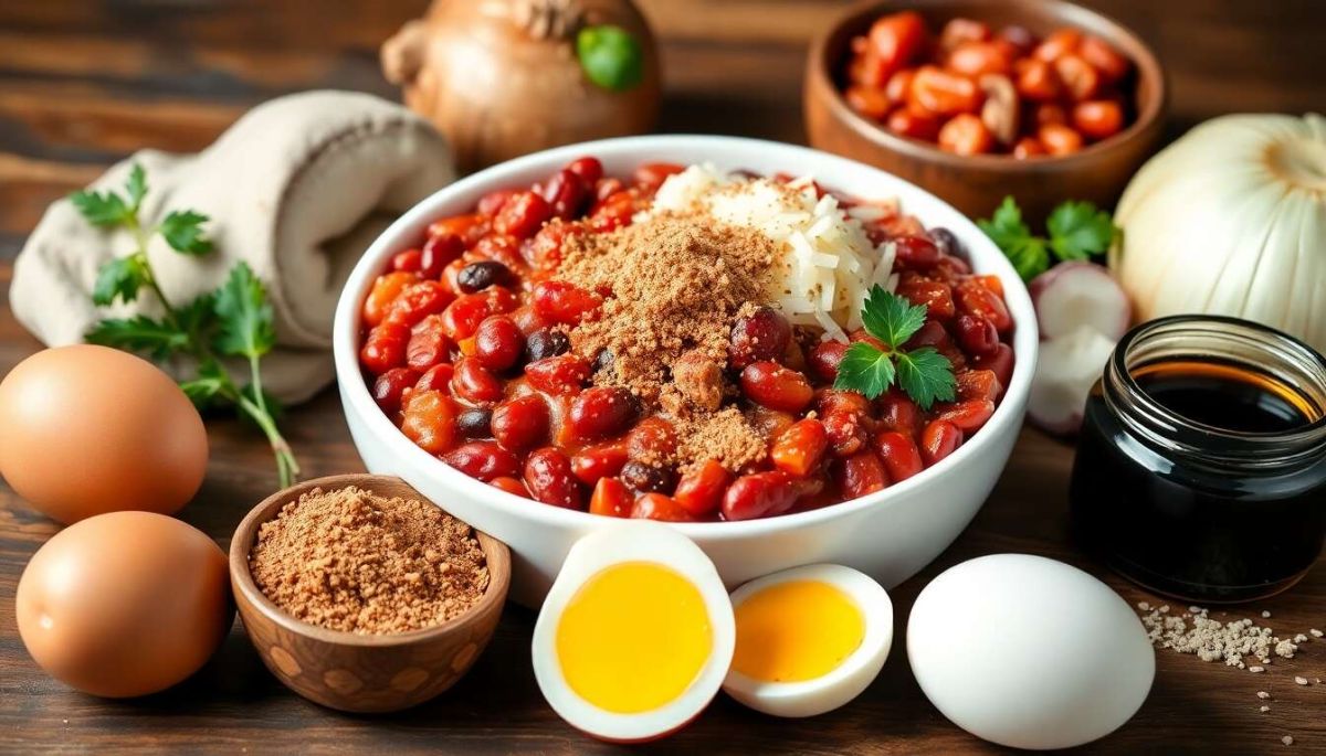 Chili maison : une recette rapide et gourmande