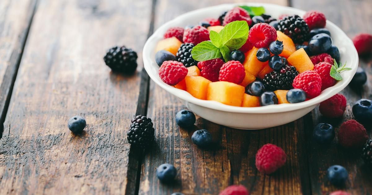 Des salades de fruits sculptées pour égayer vos journées de confinement