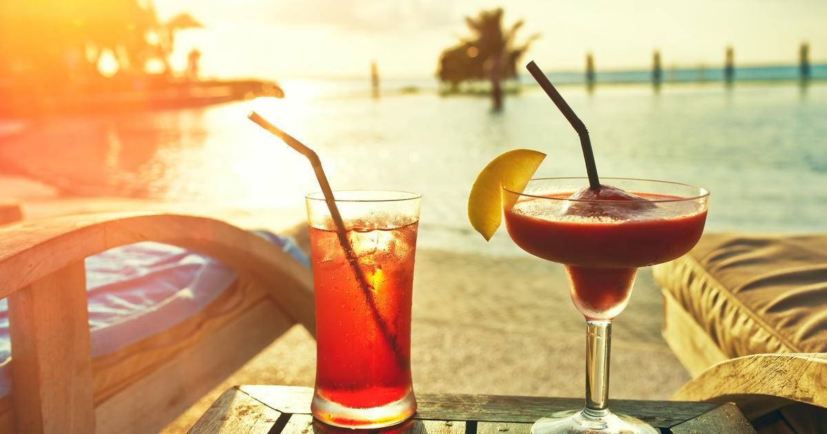 Les tendances cocktails de l'été : un mélange de classiques et d'innovations