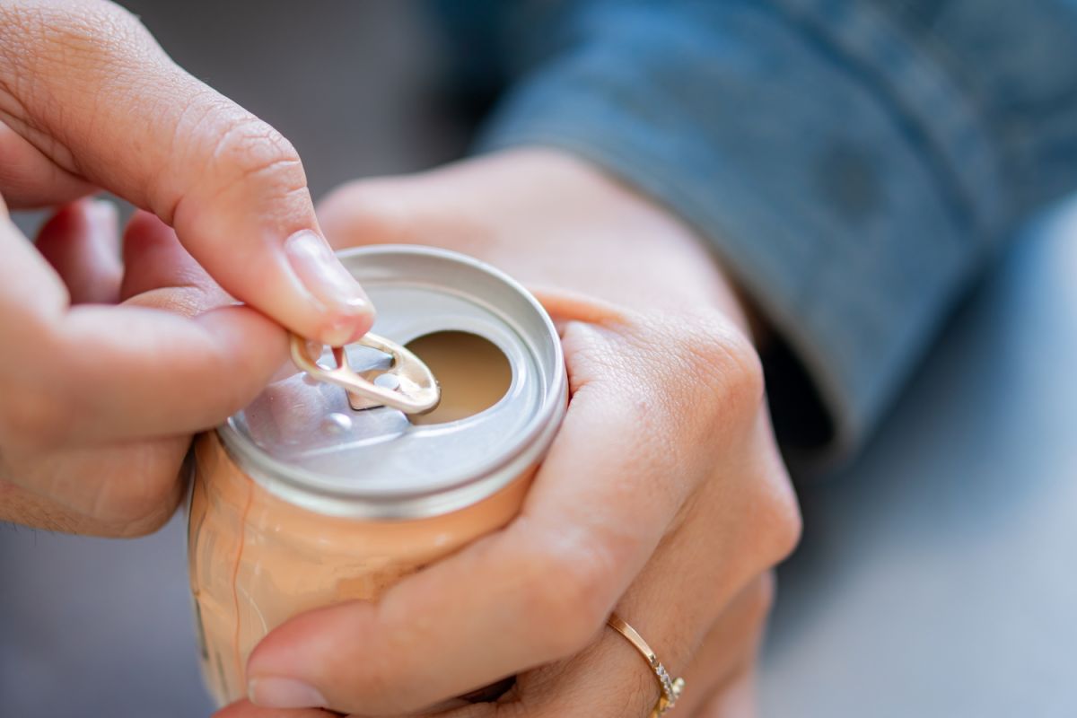 Des canettes de soda et votre espérance de vie : ce que la science révèle