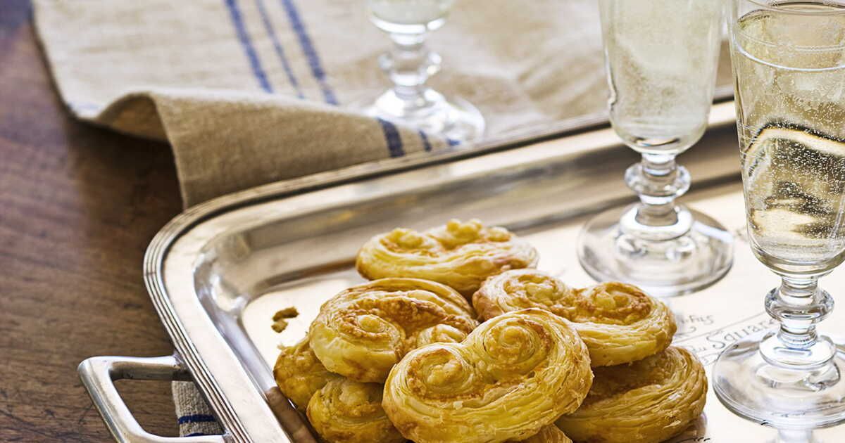 Les délices du jour de l'an