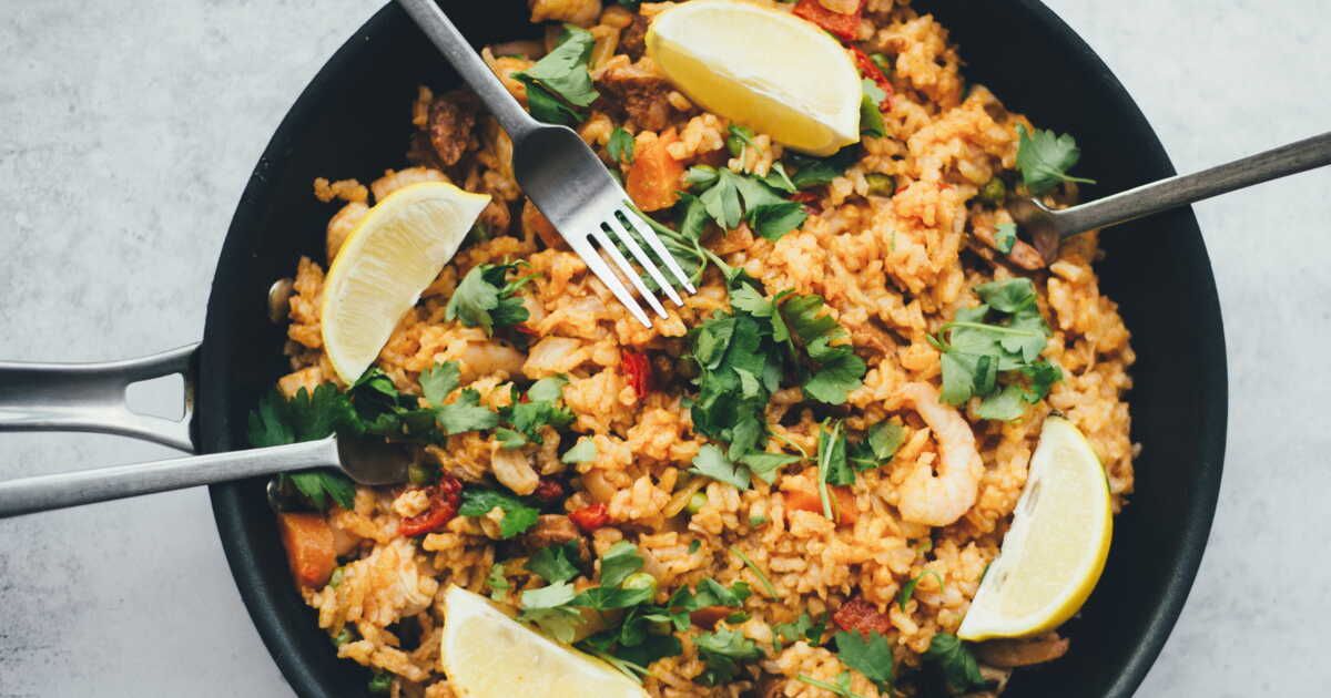 Le riz : une diversité à découvrir