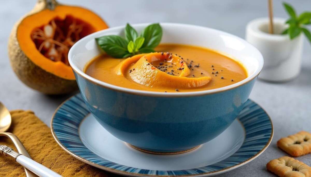 Une recette crémeuse qui va surprendre vos papilles