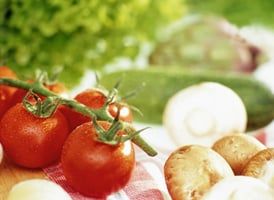 Redécouvrez des légumes oubliés