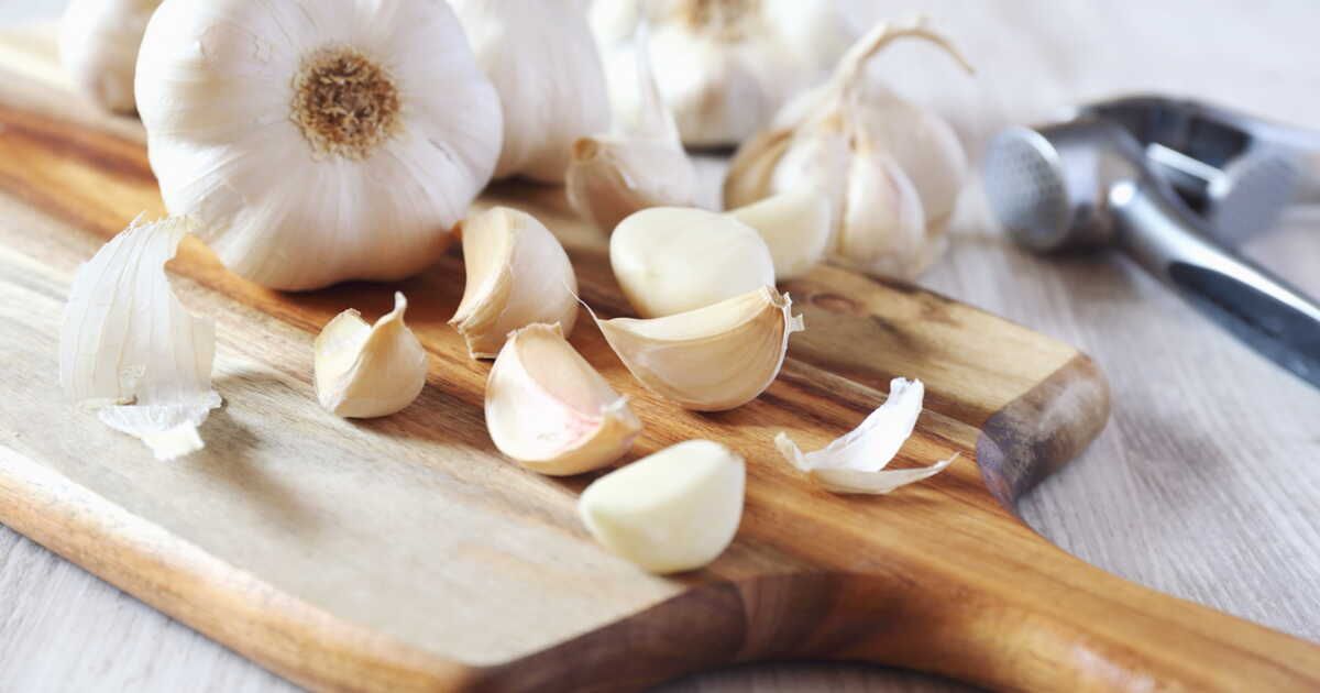 Les bienfaits insoupçonnés de l'ail et les erreurs à éviter