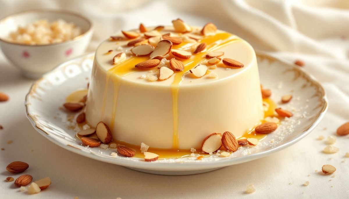 Nougat glacé au Thermomix : un dessert estival irrésistible