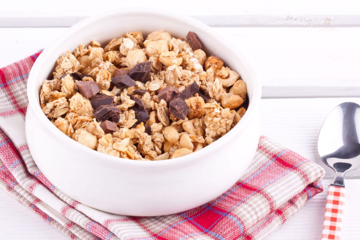 Les céréales Lidl qui séduisent nutritionnistes et gourmands