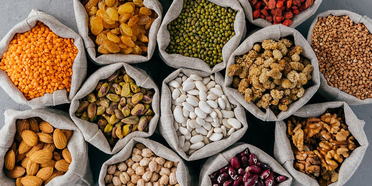 Découvrez 9 alternatives saines pour remplacer la viande dans votre alimentation