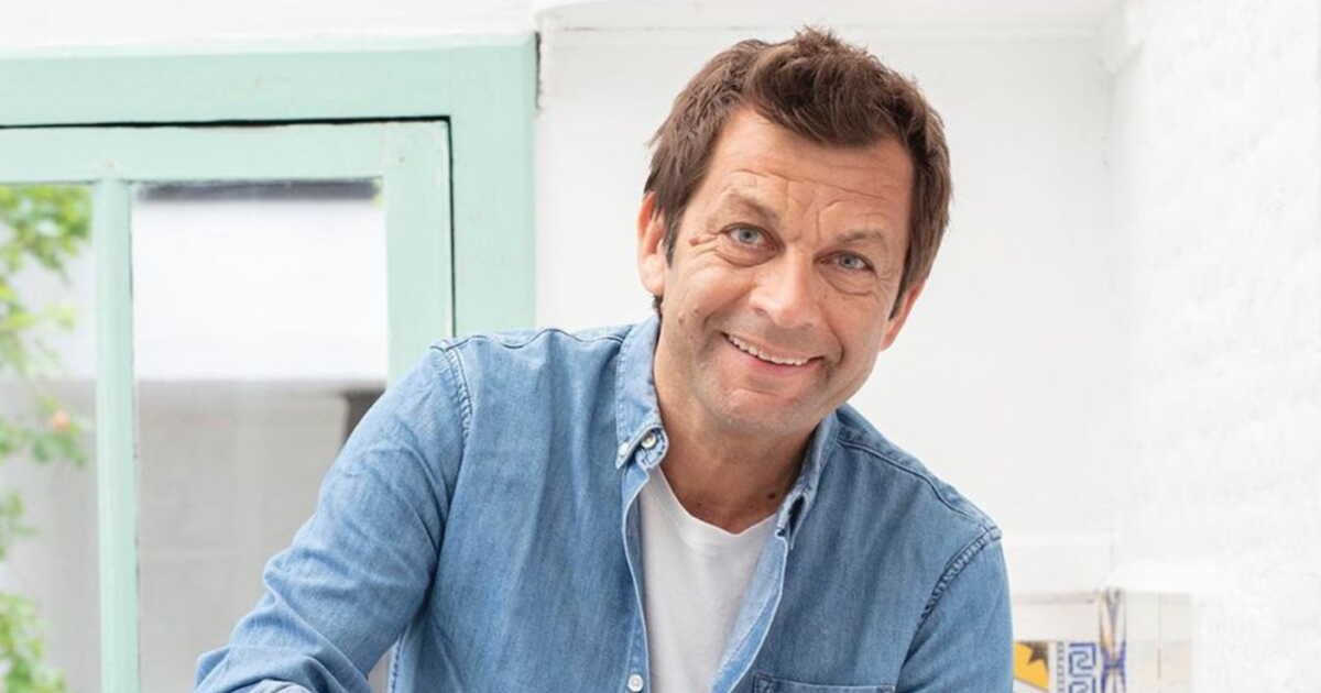 La recette incontournable du colombo de porc par Laurent Mariotte en Martinique