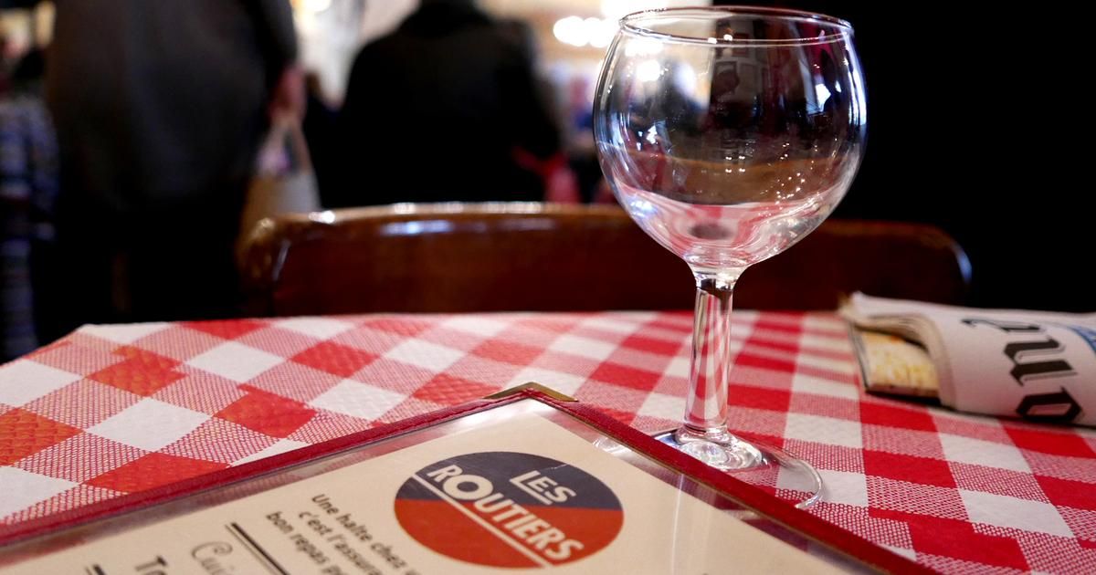 Relais routiers : de la route à la tendance chic parisienne