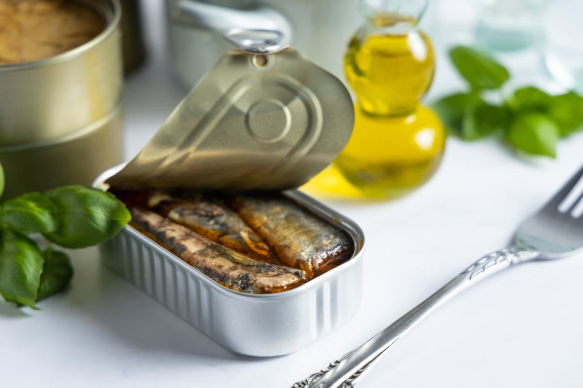 Les meilleurs aliments en conserve pour stimuler votre cerveau