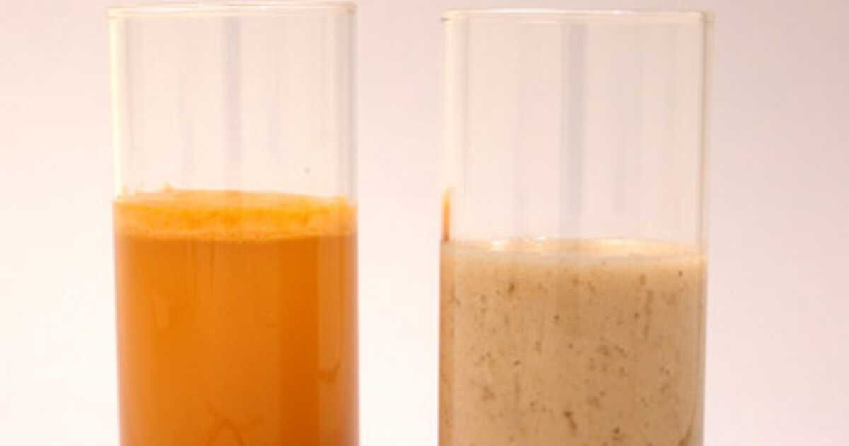 Redécouvrez les smoothies : des délices fruités à savourer sans modération