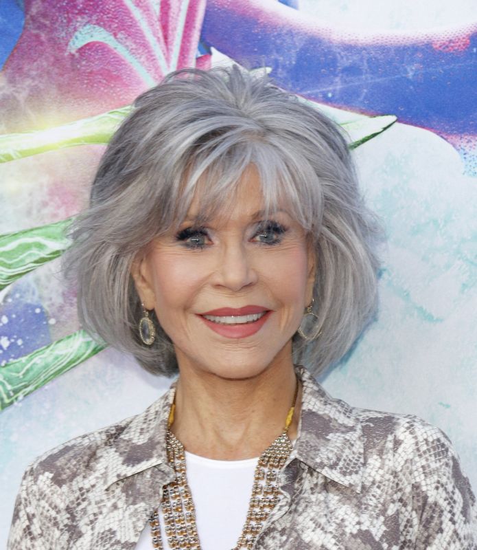 Découvrez le pumpkin spice bread de Jane Fonda, un délice riche en protéines