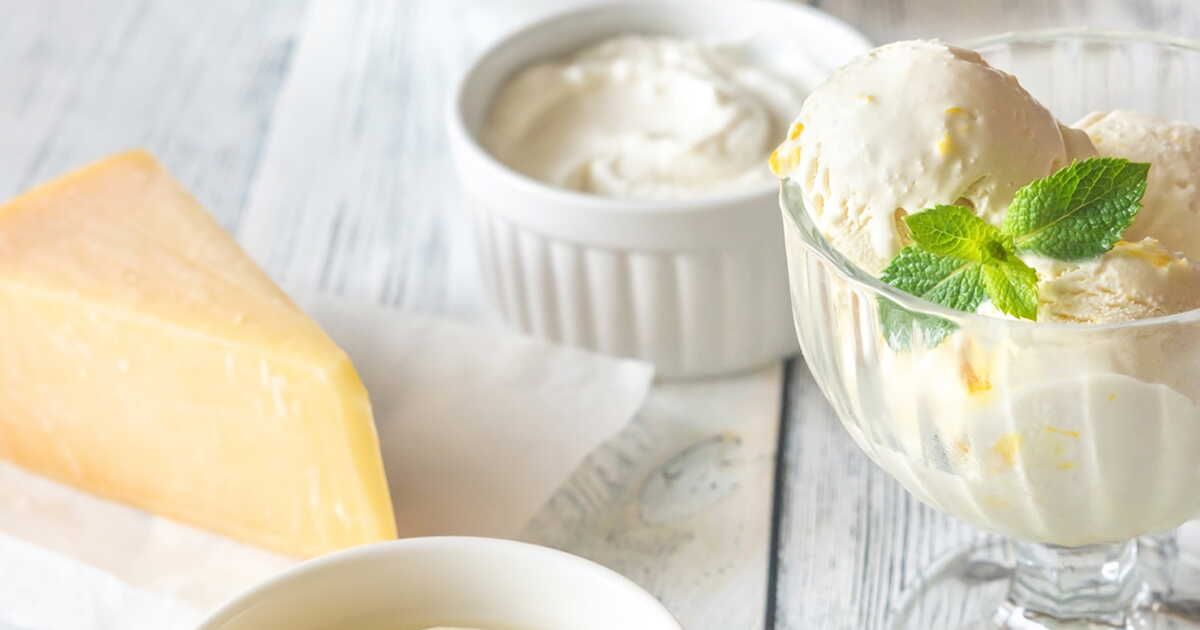 3 idées de desserts au citron