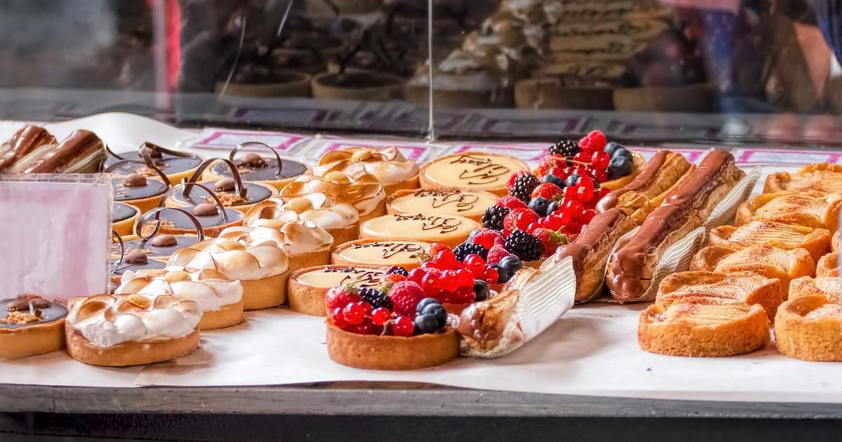 La pâtisserie française a-t-elle encore des secrets pour vous ?