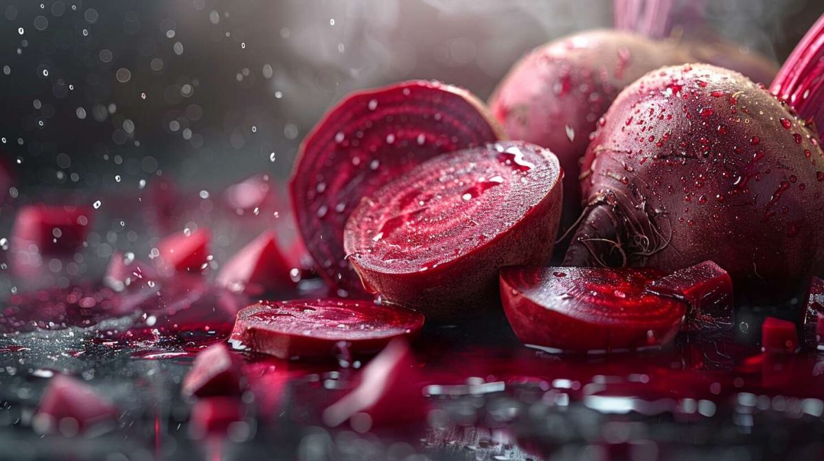 Préparer des betteraves rouges à l’autocuiseur : une recette simple et rapide
