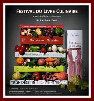 La bibliothèque du goût