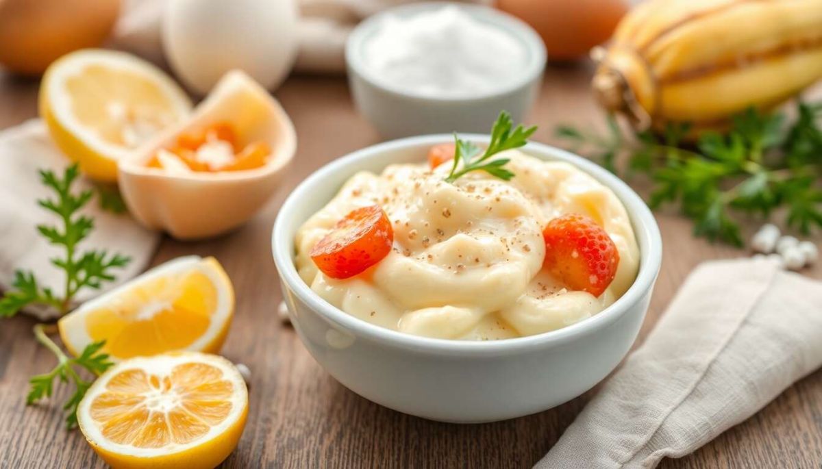 Une chantilly salée pour surprendre vos invités