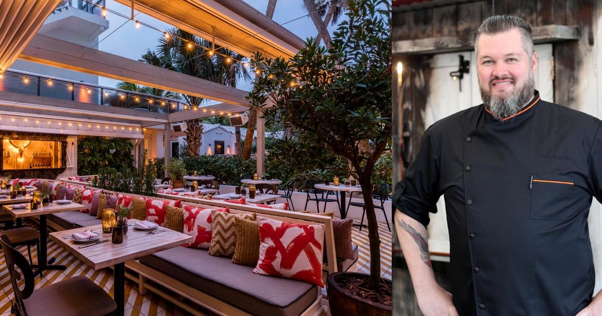 La gastronomie américaine s'invite chez Bird & Bone à Miami