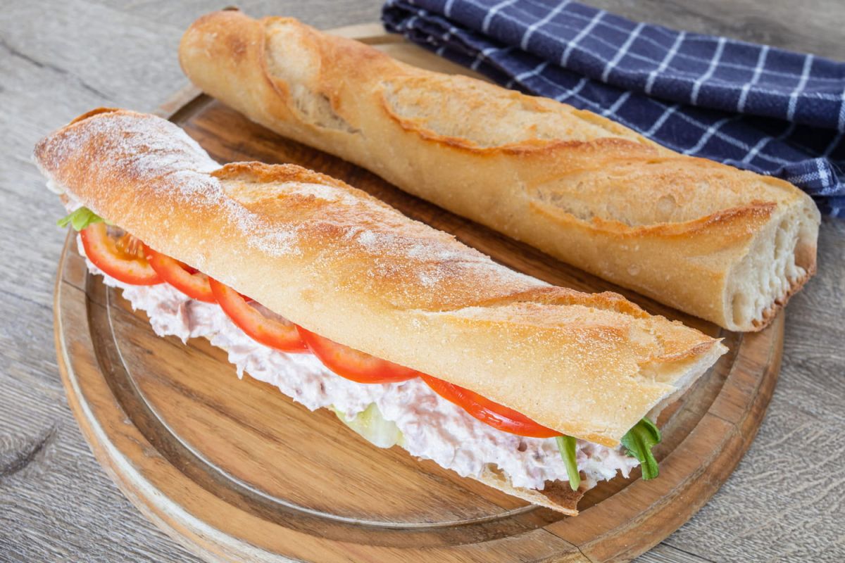 Subway : enquête révélatrice sur le sandwich au thon