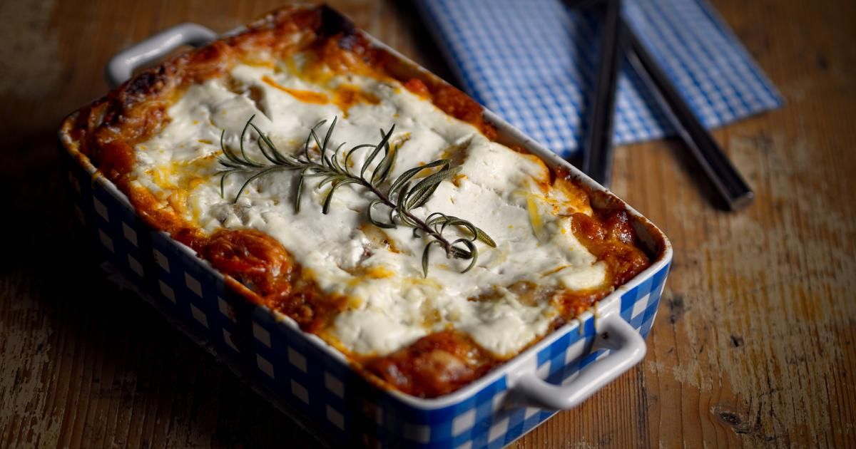 Menu de la semaine : nos idées de recettes pour la semaine du 29 janvier au 4 février