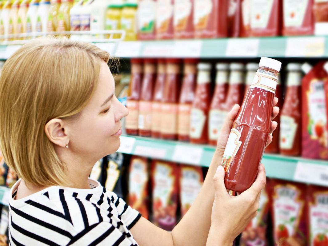 Découvrez les ketchup les plus sains selon Yuka