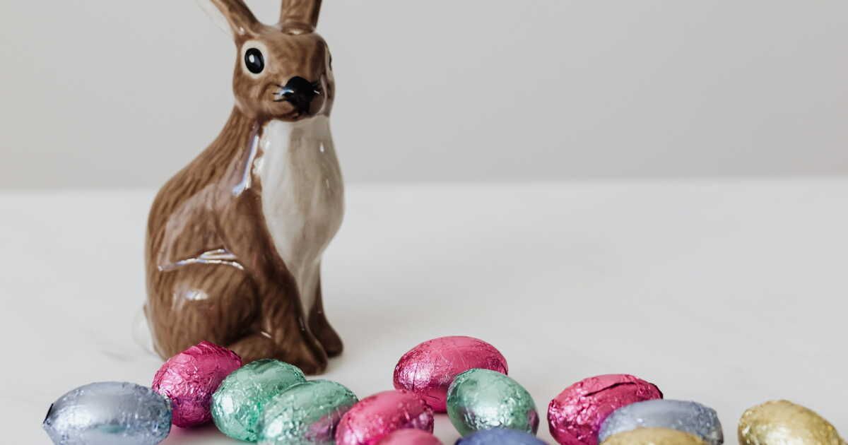 Des idées savoureuses pour utiliser les chocolats de Pâques