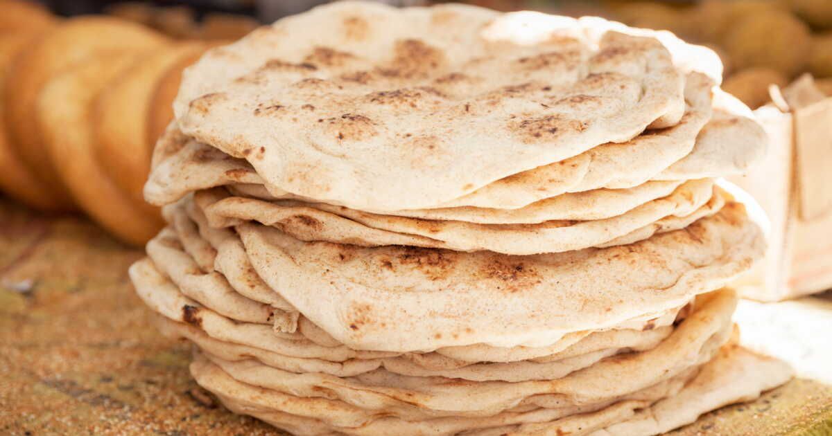 Dürüm : la galette turque à savourer en wraps