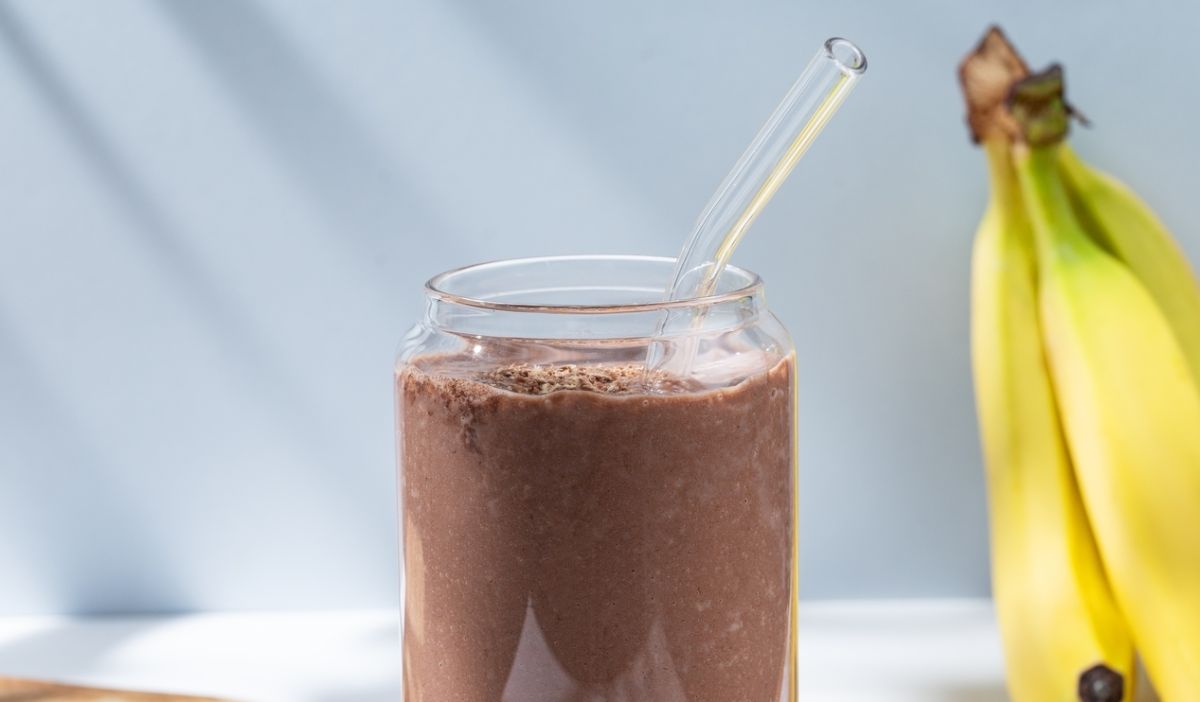 une boisson délicieuse pour booster votre mémoire et apaiser votre stress