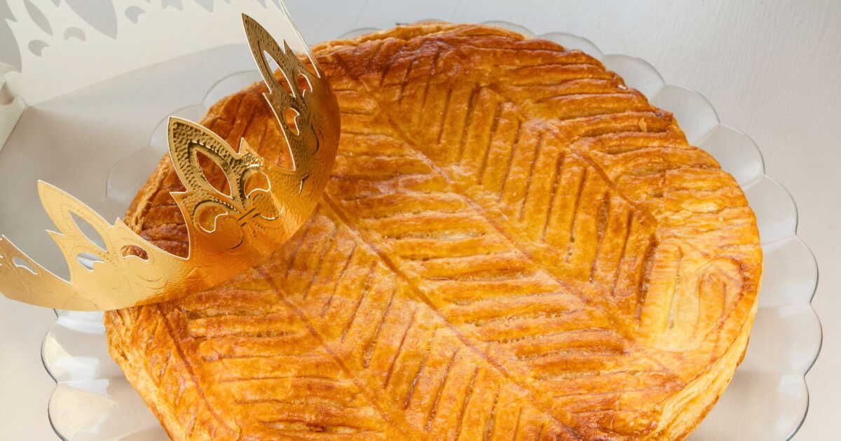 La galette des rois d'Auchan remporte le cœur des consommateurs à 7,99 €