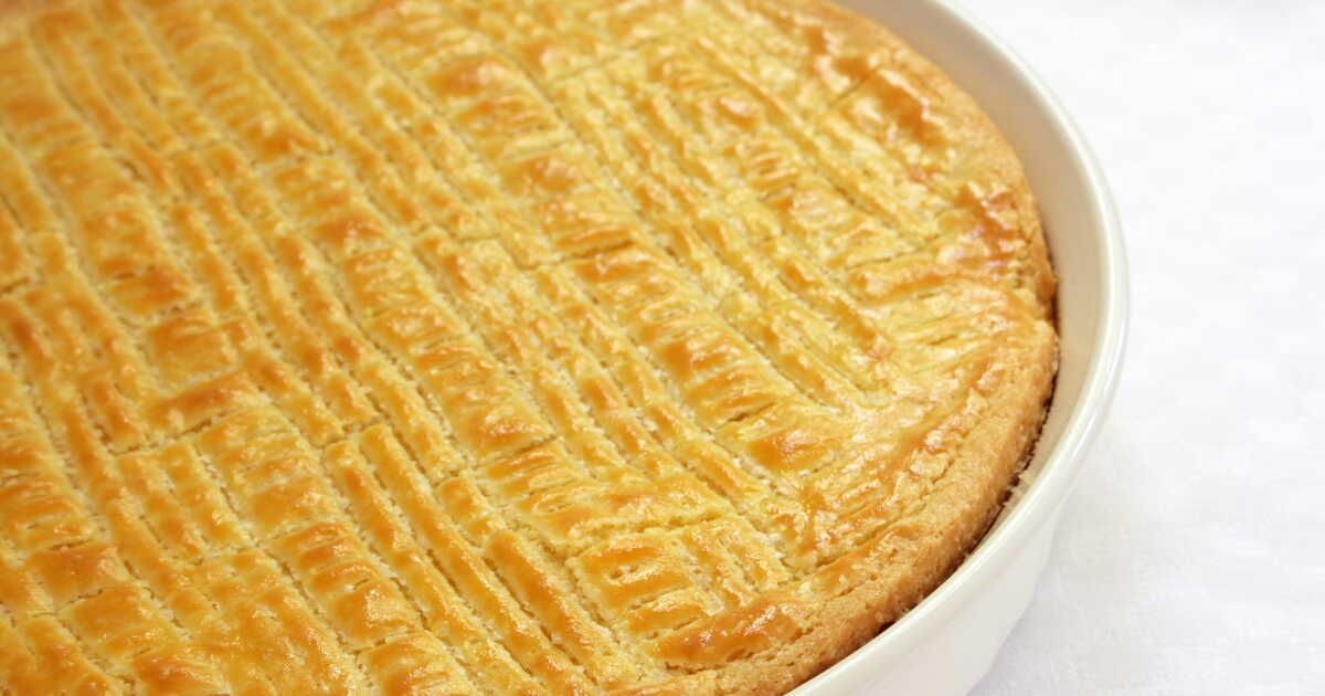 Dégustez le gâteau breton au sarrasin selon Laurent Mariotte