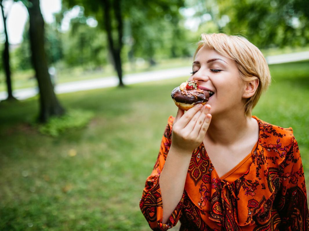 Comment dire adieu à vos envies de sucre en 9 étapes simples