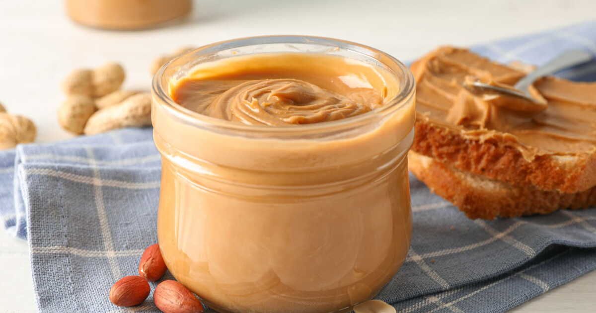 Préparez votre beurre de cacahuètes maison : recette gourmande et saine