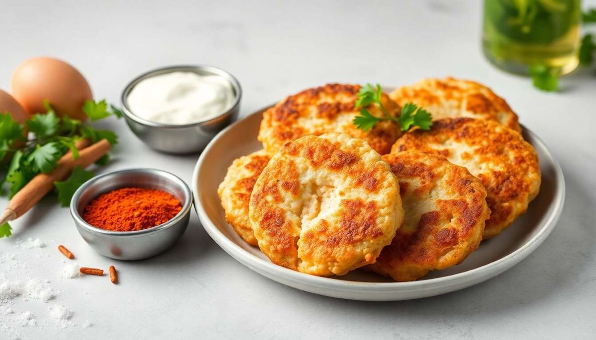 Des beignets de poulet croustillants qui vont séduire vos invités