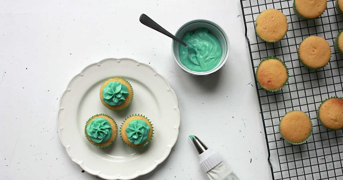 Les secrets d'un glaçage parfait pour vos desserts de fête