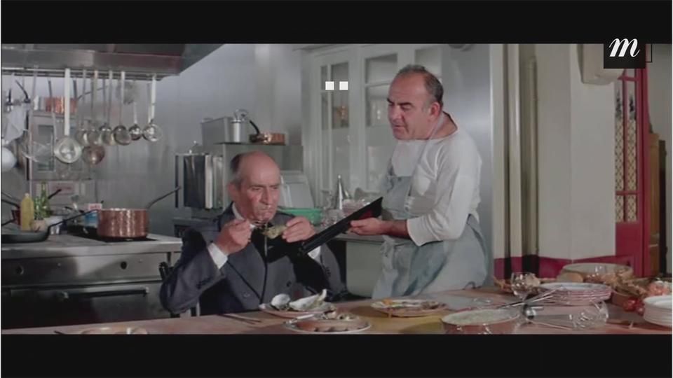 Que faut-il vraiment faire avec son assiette lors d'un dîner ? Les conseils d'un expert en étiquette