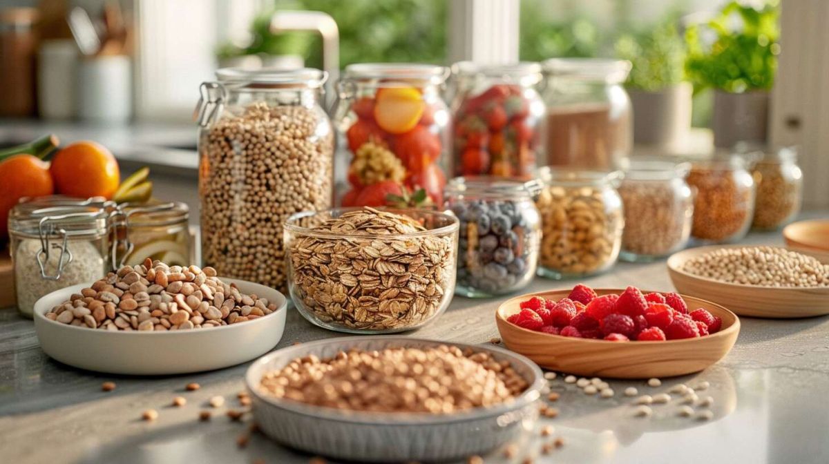 Céréales sans gluten : Guide complet pour une alimentation saine en 2024