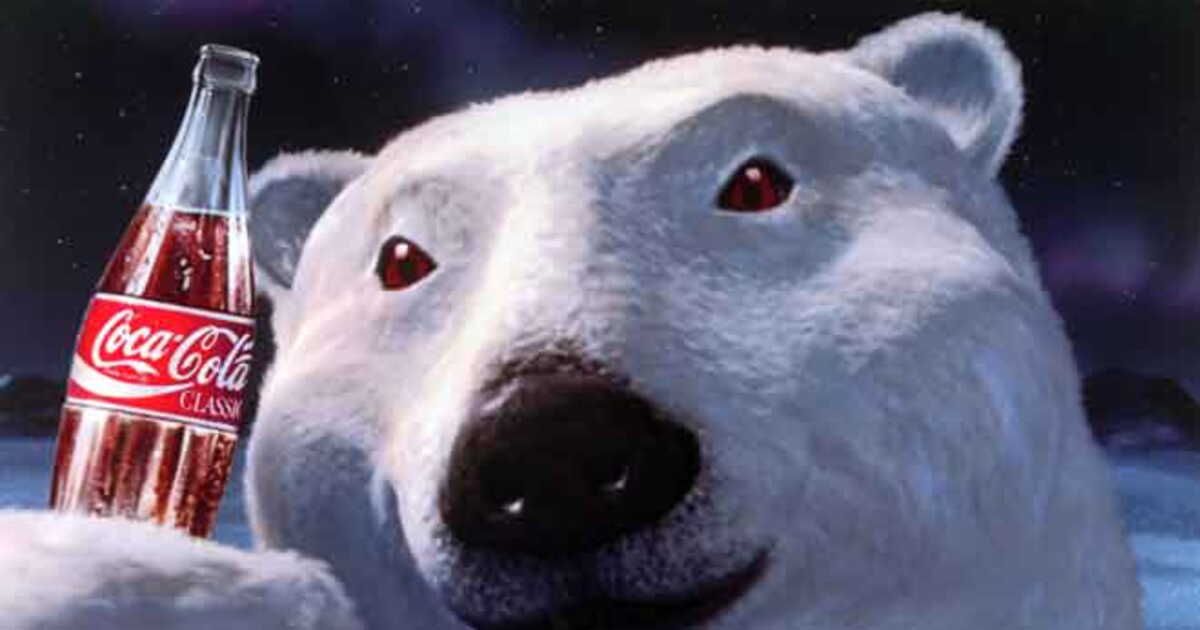 Coca-Cola : 125 ans de créativité en affiches publicitaires