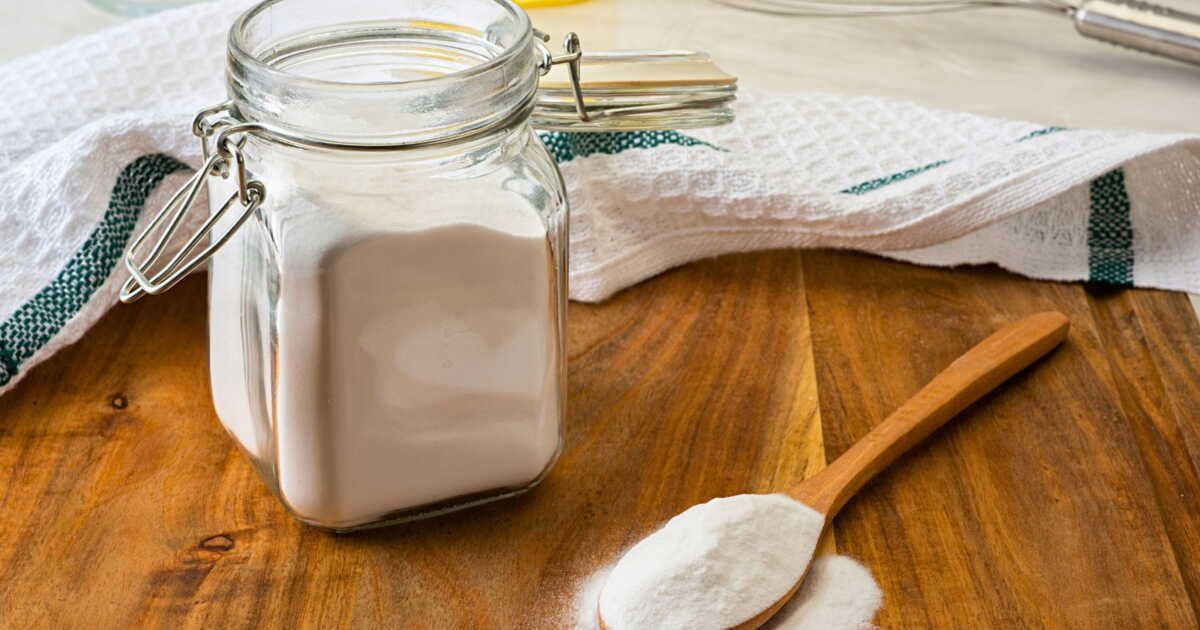 Quelle est la différence entre le bicarbonate ménager et le bicarbonate alimentaire ?