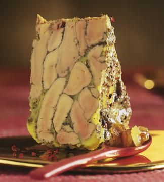 Le foie gras fait maison : les secrets d'un chef pour réussir