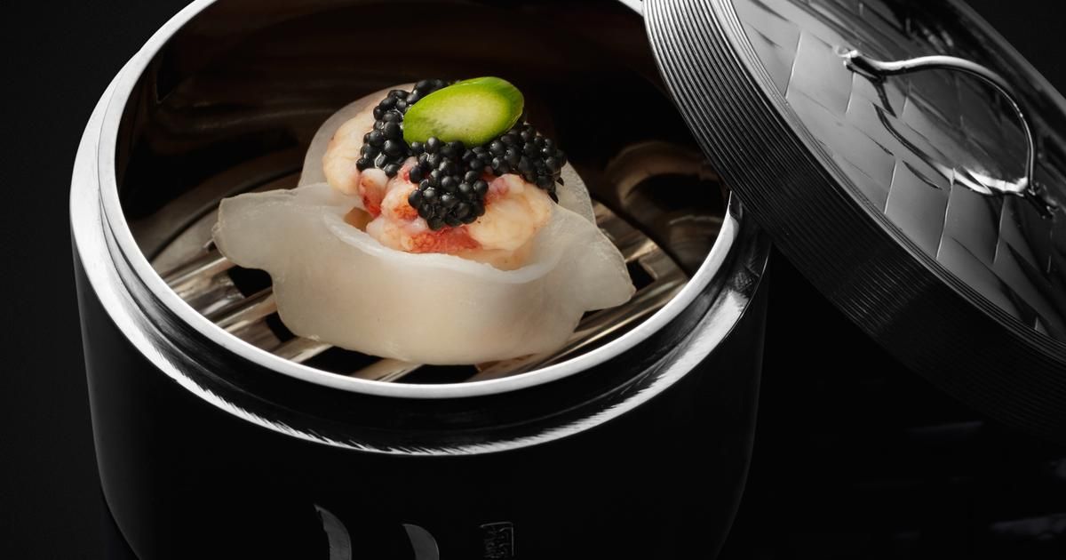 la gastronomie chinoise à paris : un voyage au palais