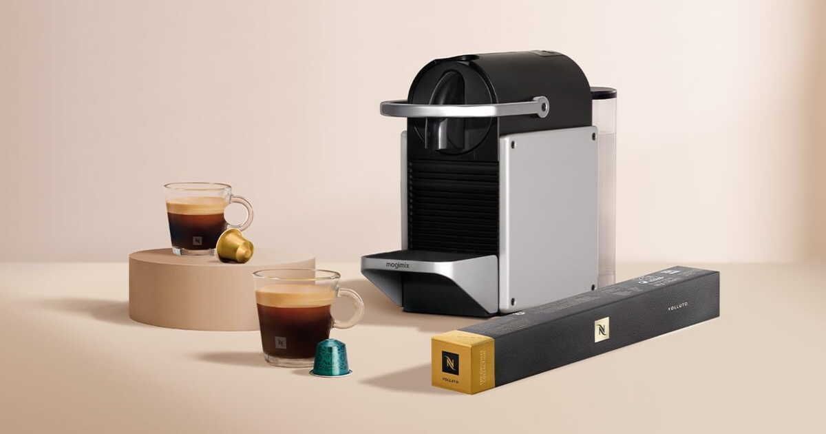 Une promotion à saisir pour les amateurs de café