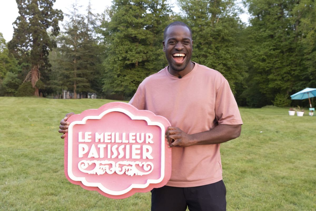Karel éliminé après six semaines de compétition au meilleur pâtissier