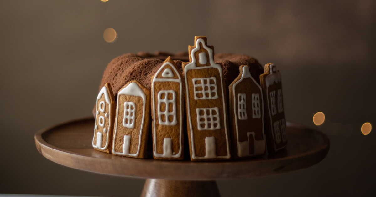 Des desserts festifs et surprenants pour un Noël inoubliable