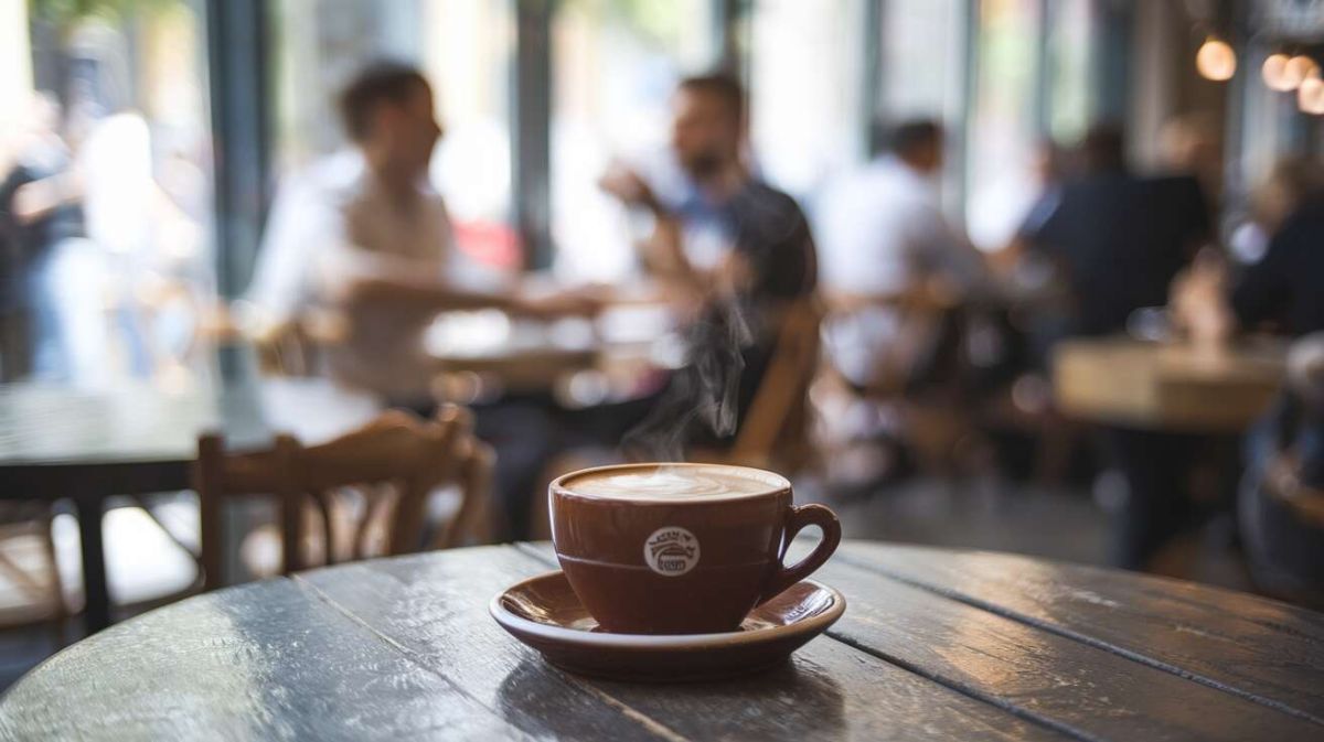 La drôle d'erreur des touristes qui commandent un café en Grèce
