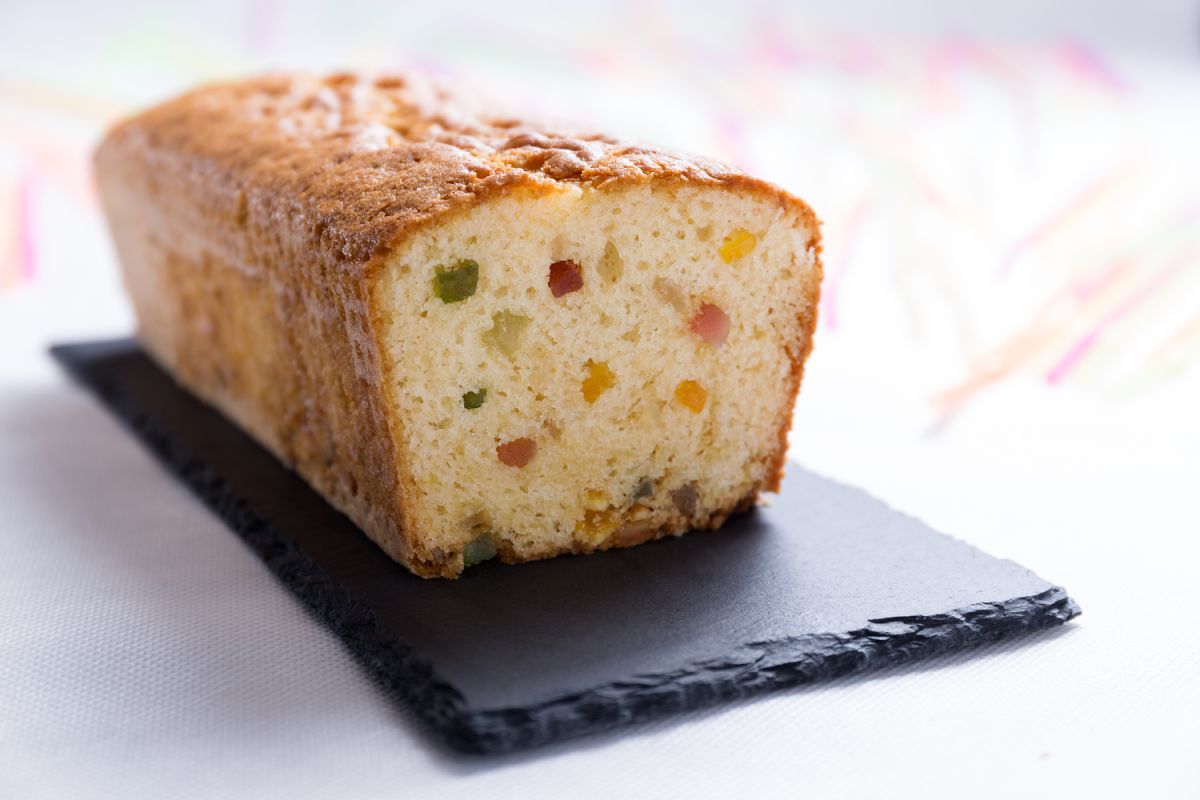 Les délices de l'automne : 15 recettes de cakes à savourer